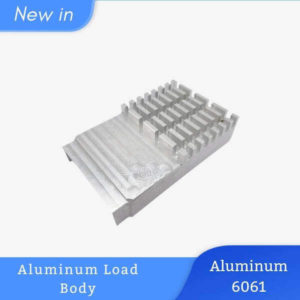 Aluminum Load Body