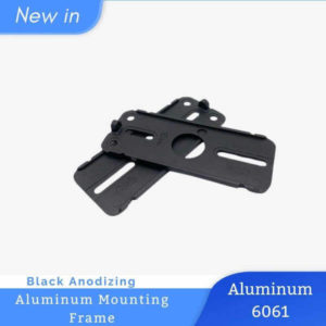 Aluminum Mounting Frame