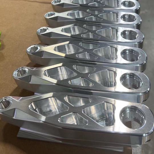 Low volume CNC machining china services-RALLY Machining