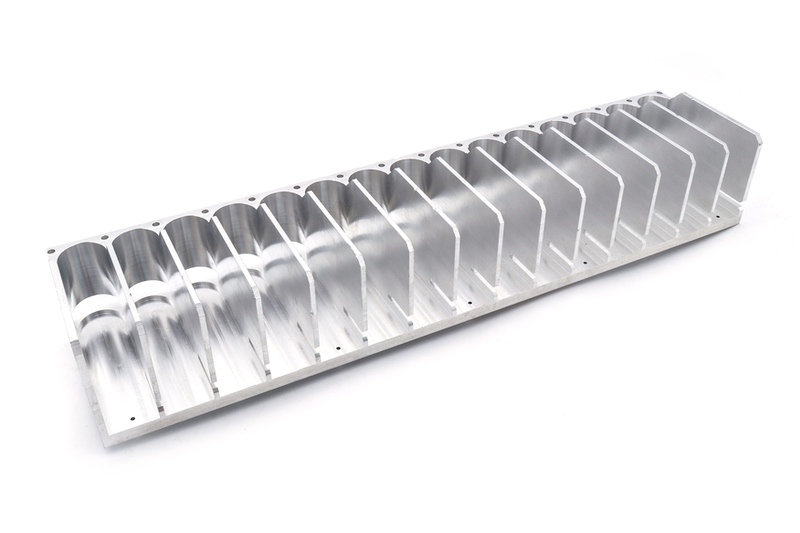 Machined Part