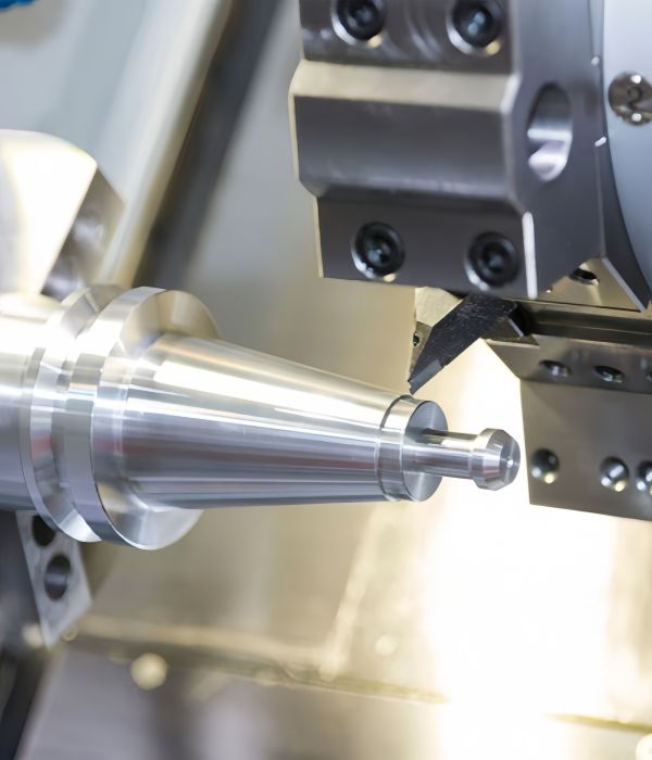 CNC Turning