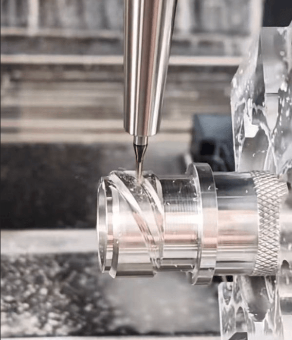 multi-axis-cnc-turning-aluminum-cylinder
