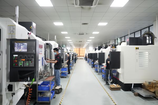 Rally Factory View 6